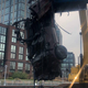 Image for article titled New York Pulled Two Whole Cars From The Gowanus Canal